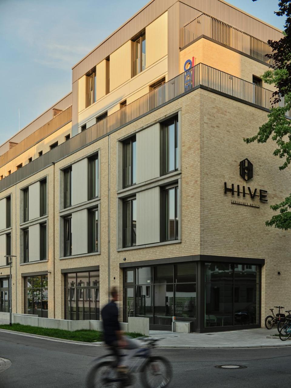 HIIVE Oldenburg, Oldenburg, Germany