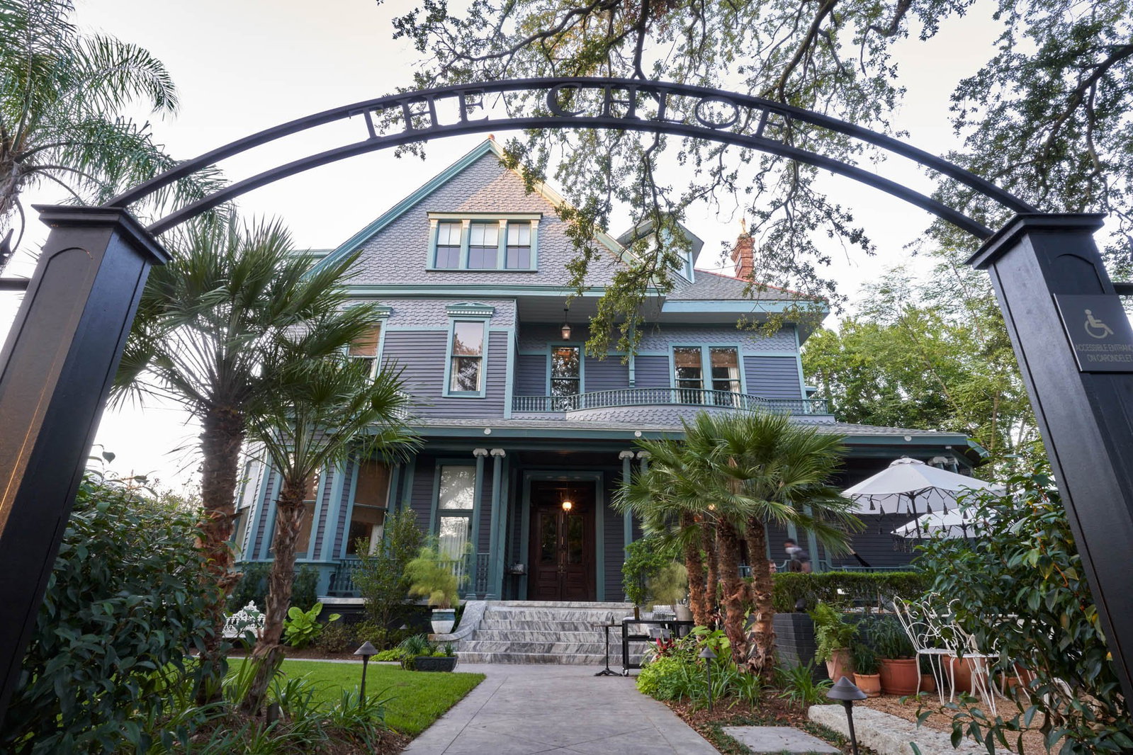 The Chloe, New Orleans, United States