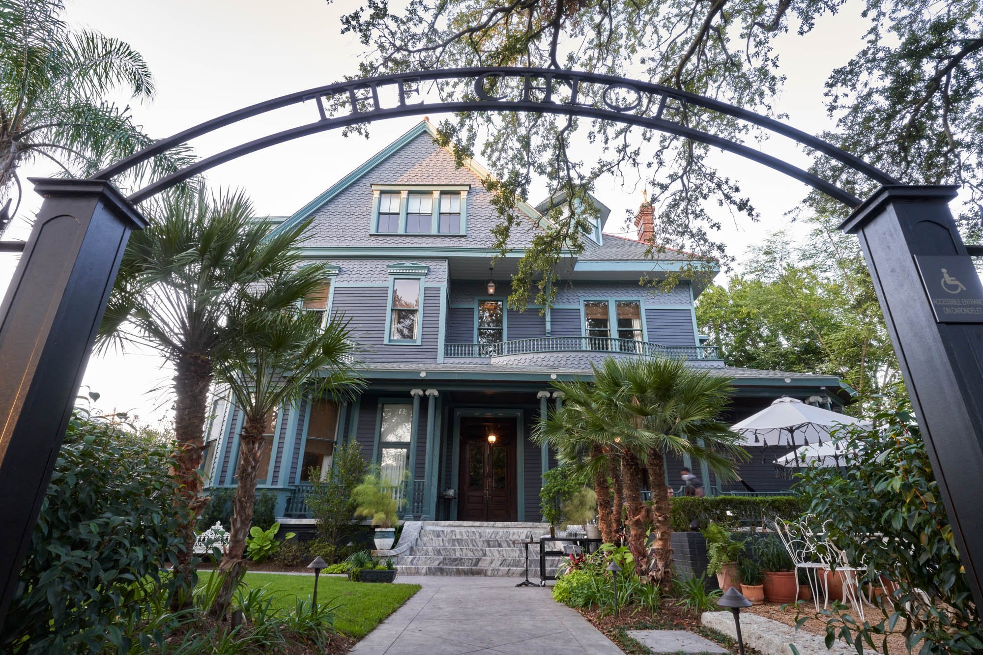 The Chloe, Hotel in New Orleans