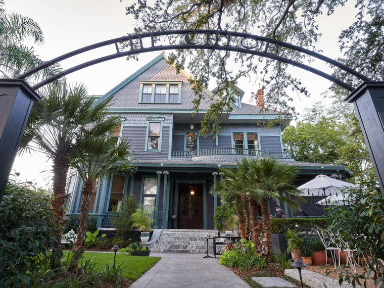 The Chloe, New Orleans, United States
