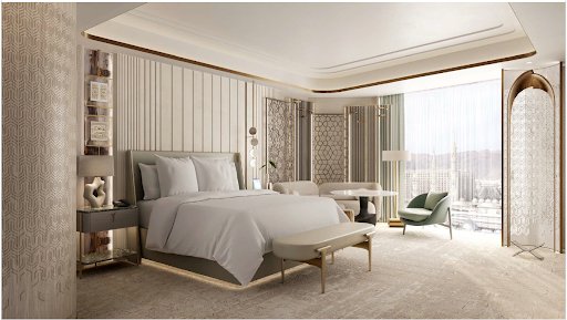 Four Seasons Hotel Madinah