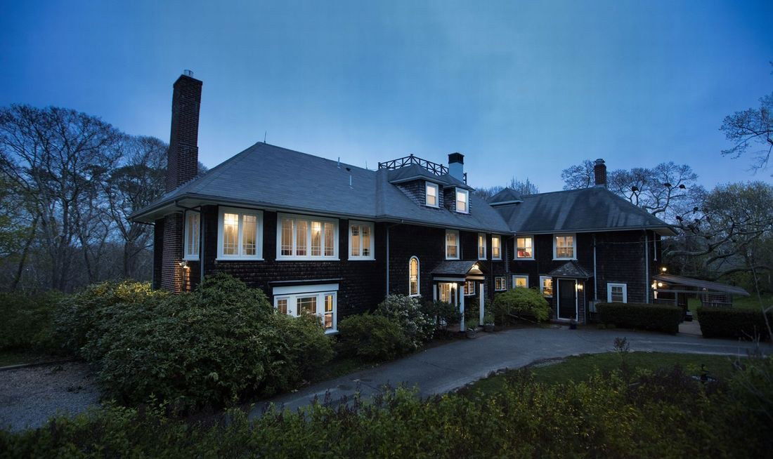 Nobnocket Boutique Inn, Hotel in Vineyard Haven