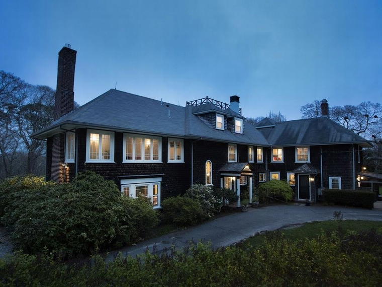 Nobnocket Boutique Inn, Vineyard Haven, United States