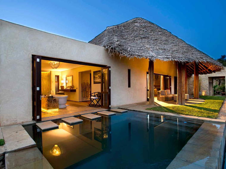 Sirai House, Nanyuki, Kenya