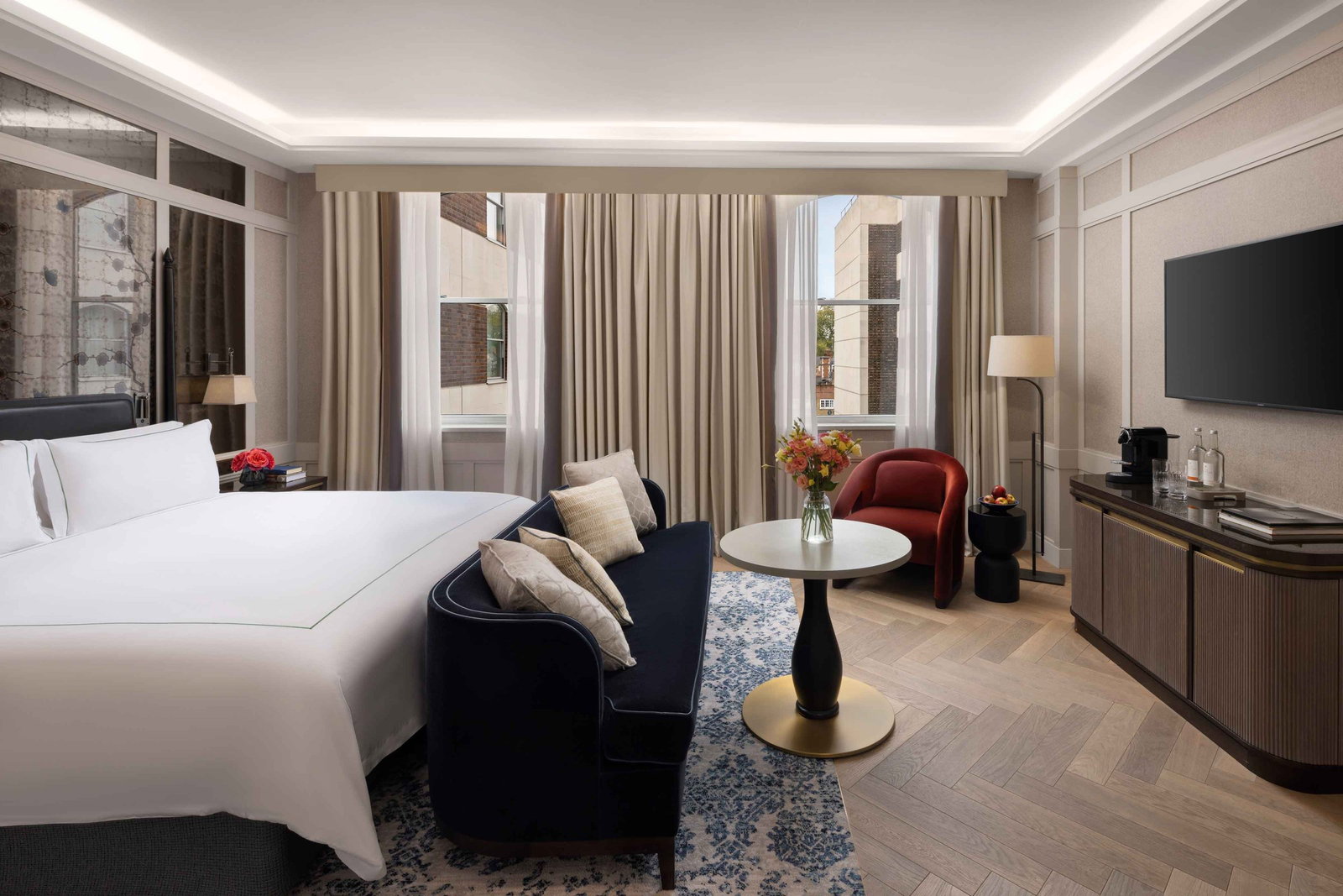 The Biltmore Mayfair, London, United Kingdom