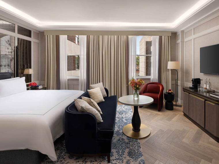 The Biltmore Mayfair, London, United Kingdom