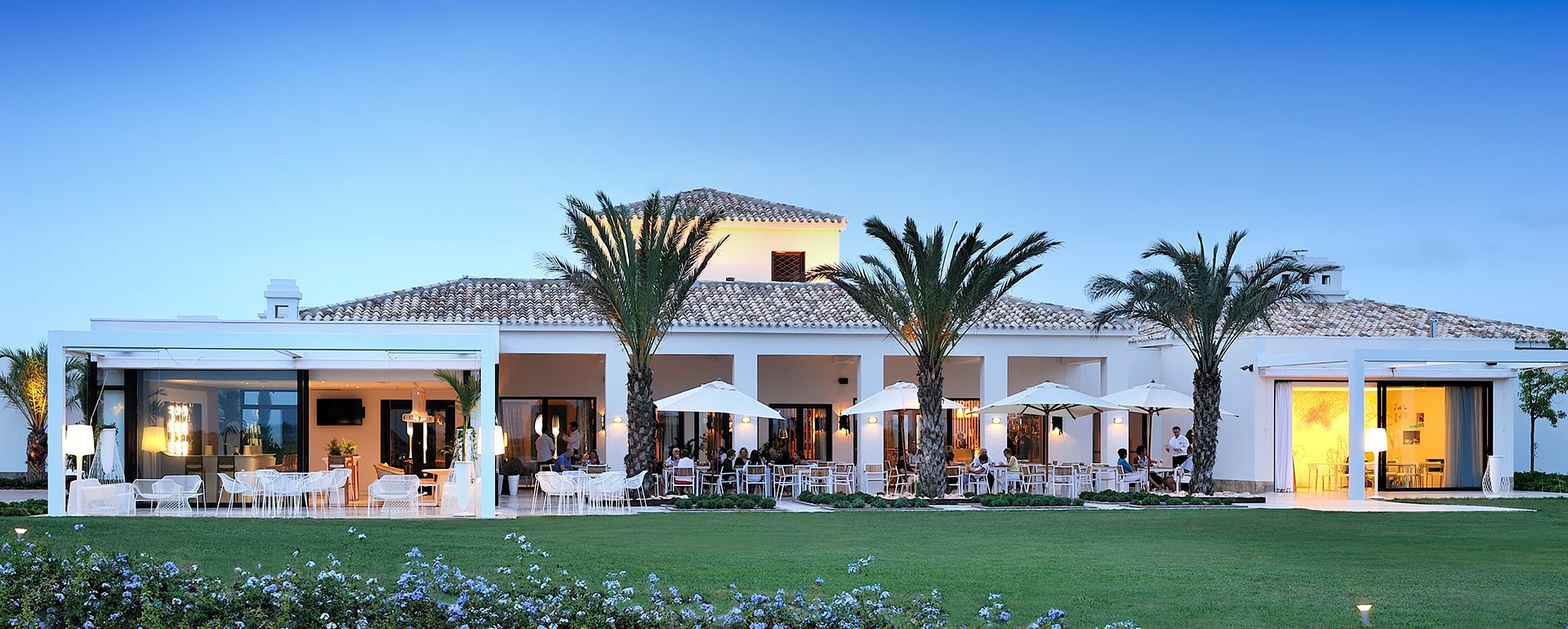 Las Colinas Golf & Country Club, Dehesa de Campoamor, Spain