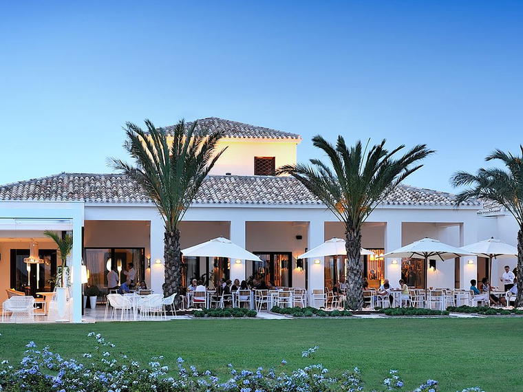 Las Colinas Golf & Country Club, Dehesa de Campoamor, Spain
