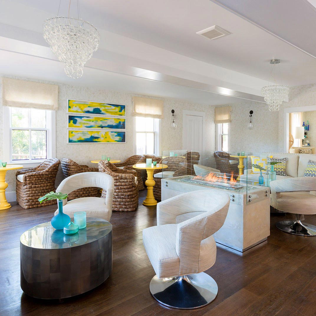 21 Broad, Nantucket, United States