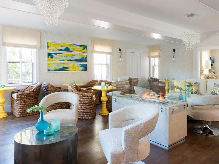 21 Broad, Nantucket, United States