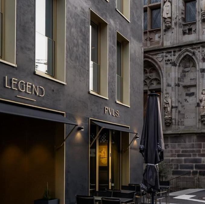 Legend Hotel, Cologne, Cologne, Germany