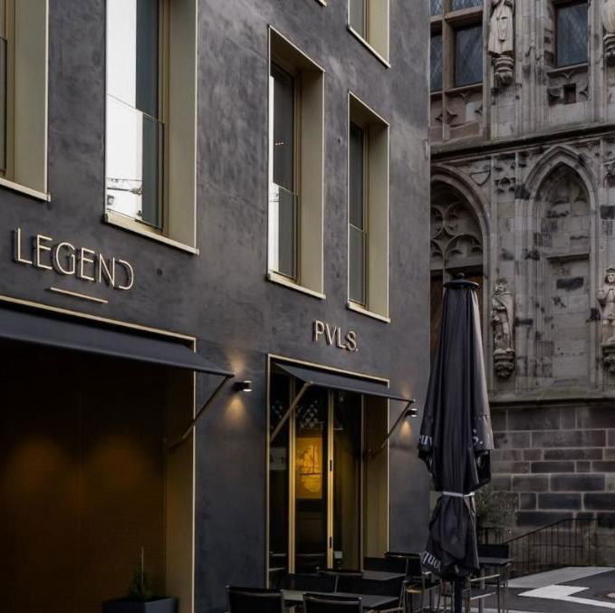 Legend Hotel, Cologne, Hotel in Cologne