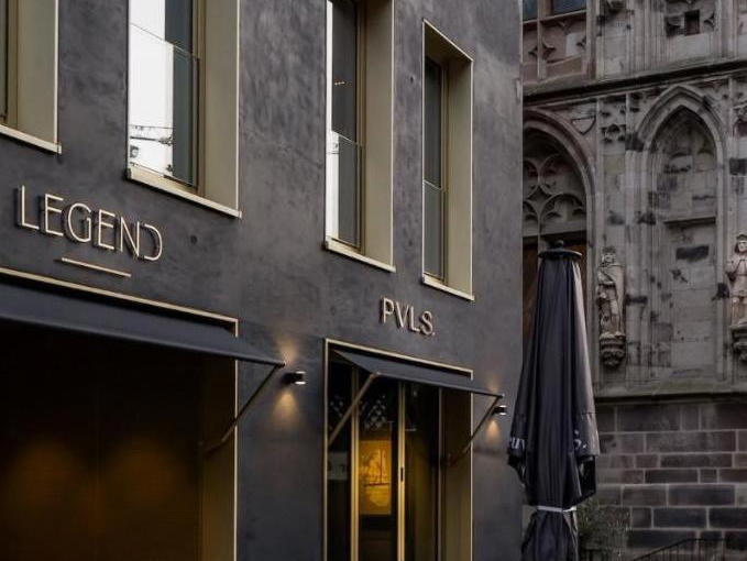 Legend Hotel, Cologne, Cologne, Germany