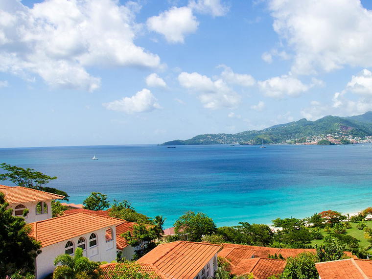 Mount Cinnamon, St. George's, Grenada