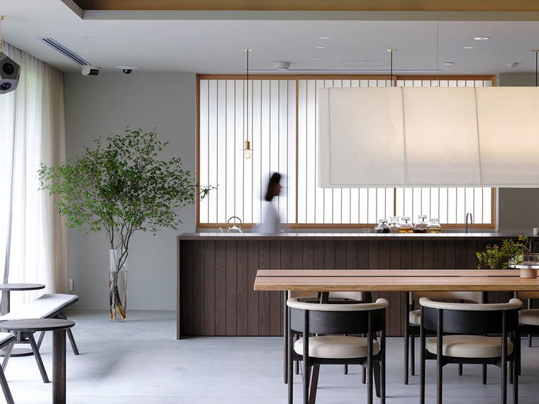 Miroku Nara by THE SHARE HOTELS, Nara, Japan
