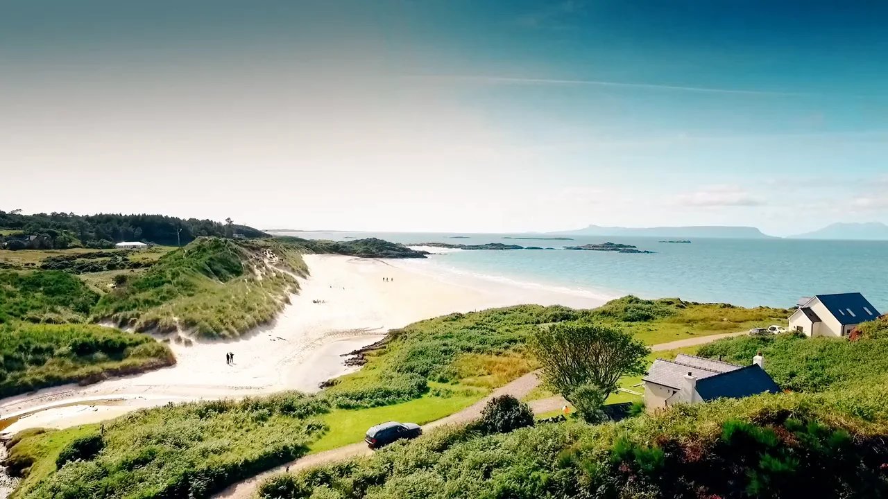 Arisaig Hotel