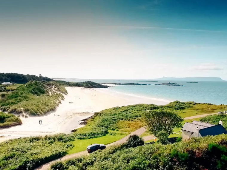 Arisaig Hotel, Highland, United Kingdom