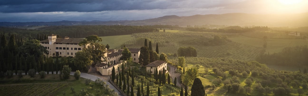 COMO Castello del Nero
