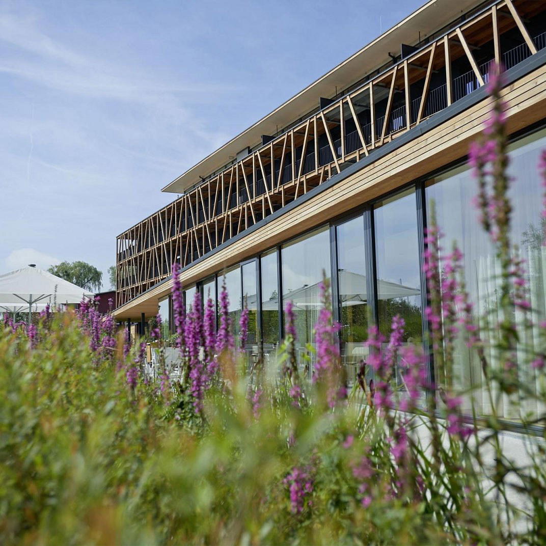 Hotel Bora HotSpaResort, Radolfzell Am Bodensee, Germany