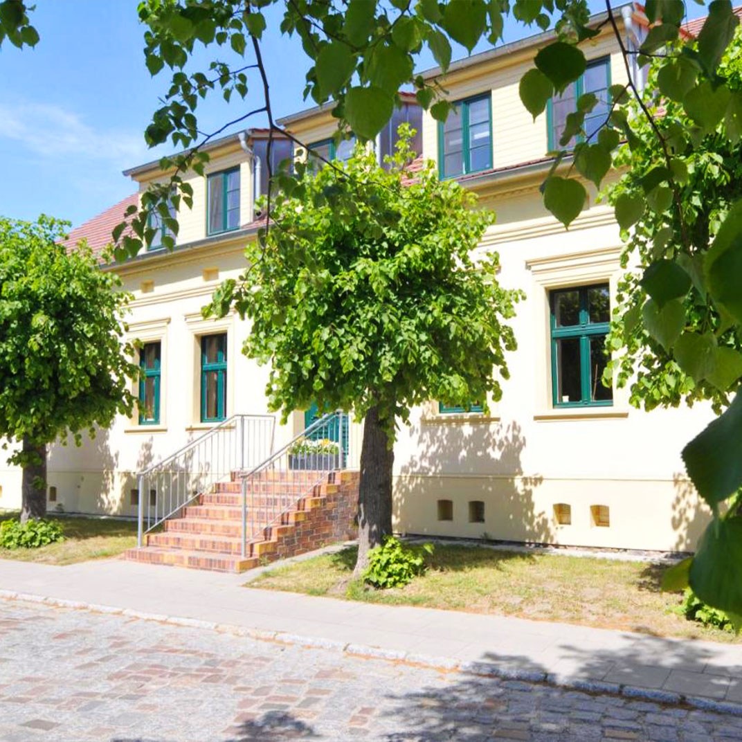 Hotel & Gasthof Zur Linde, Michendorf, Germany