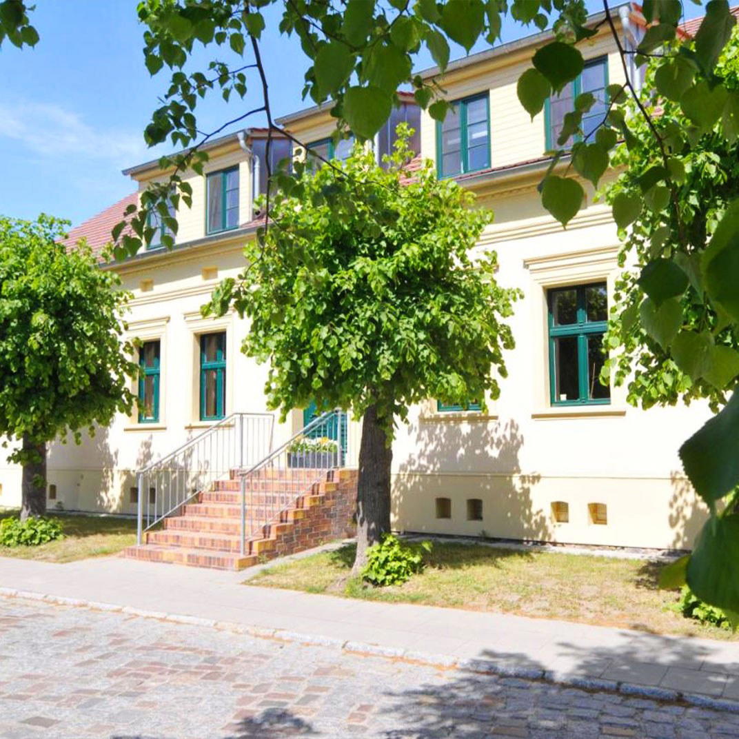 Hotel & Gasthof Zur Linde hotel in Michendorf, Germany