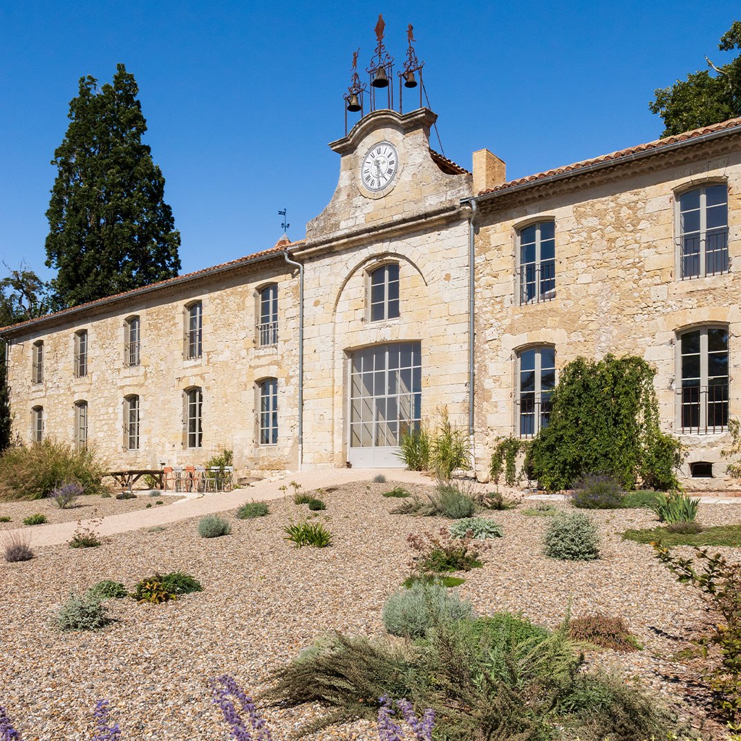 La Manufacture Royale de Lectoure, Lectoure, France