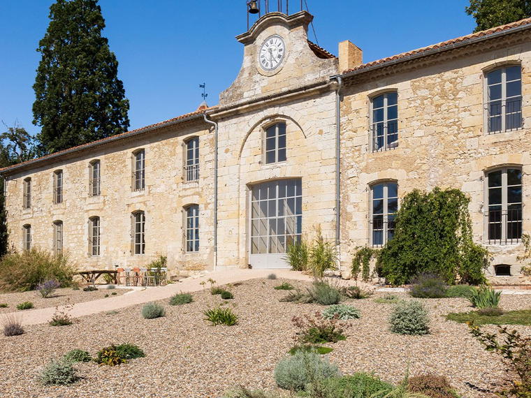 La Manufacture Royale de Lectoure, Lectoure, France