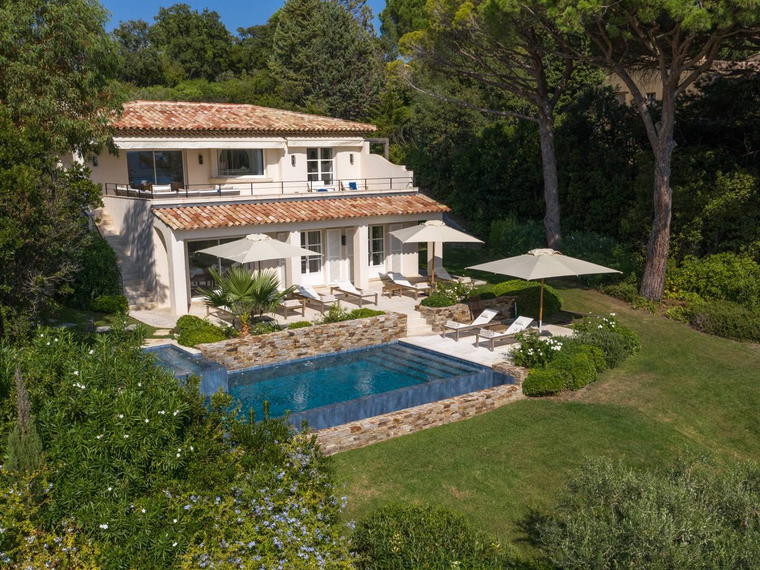 La Réserve Ramatuelle - Hôtel, Spa and Villas, Ramatuelle, France