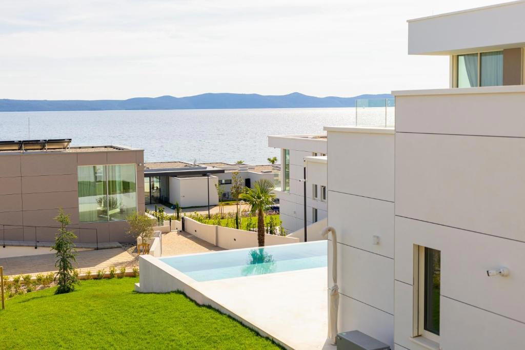 LIOQA Resort, Ugljan, Croatia