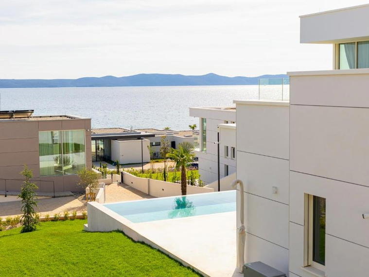 LIOQA Resort, Ugljan, Croatia