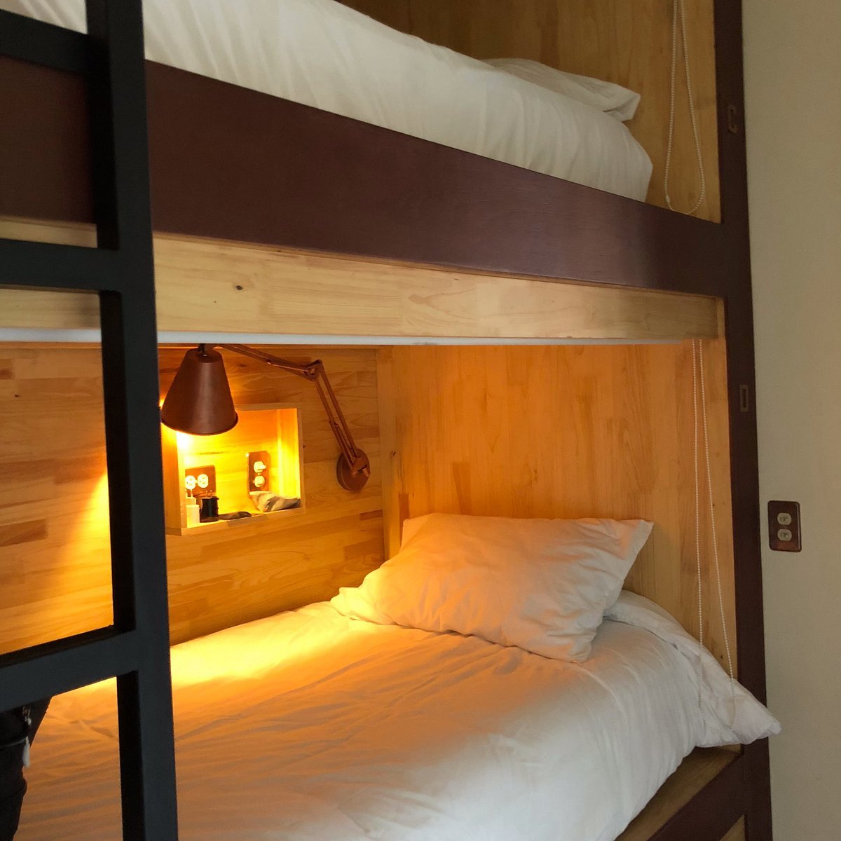 Casa Cubil hotel in Bogota, Colombia