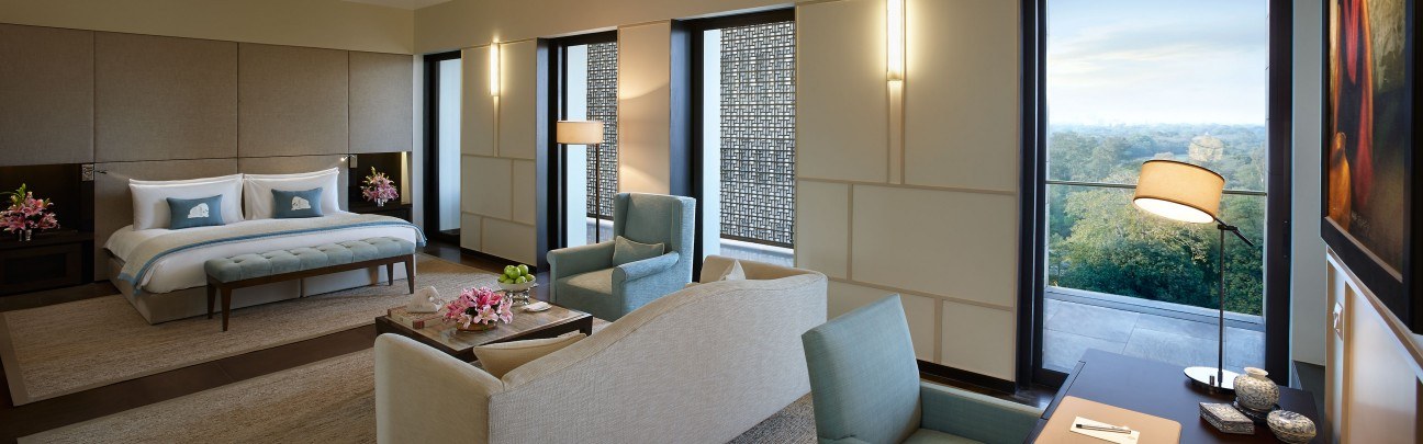 The Lodhi