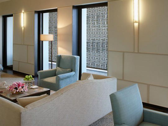 The Lodhi, New Delhi, India