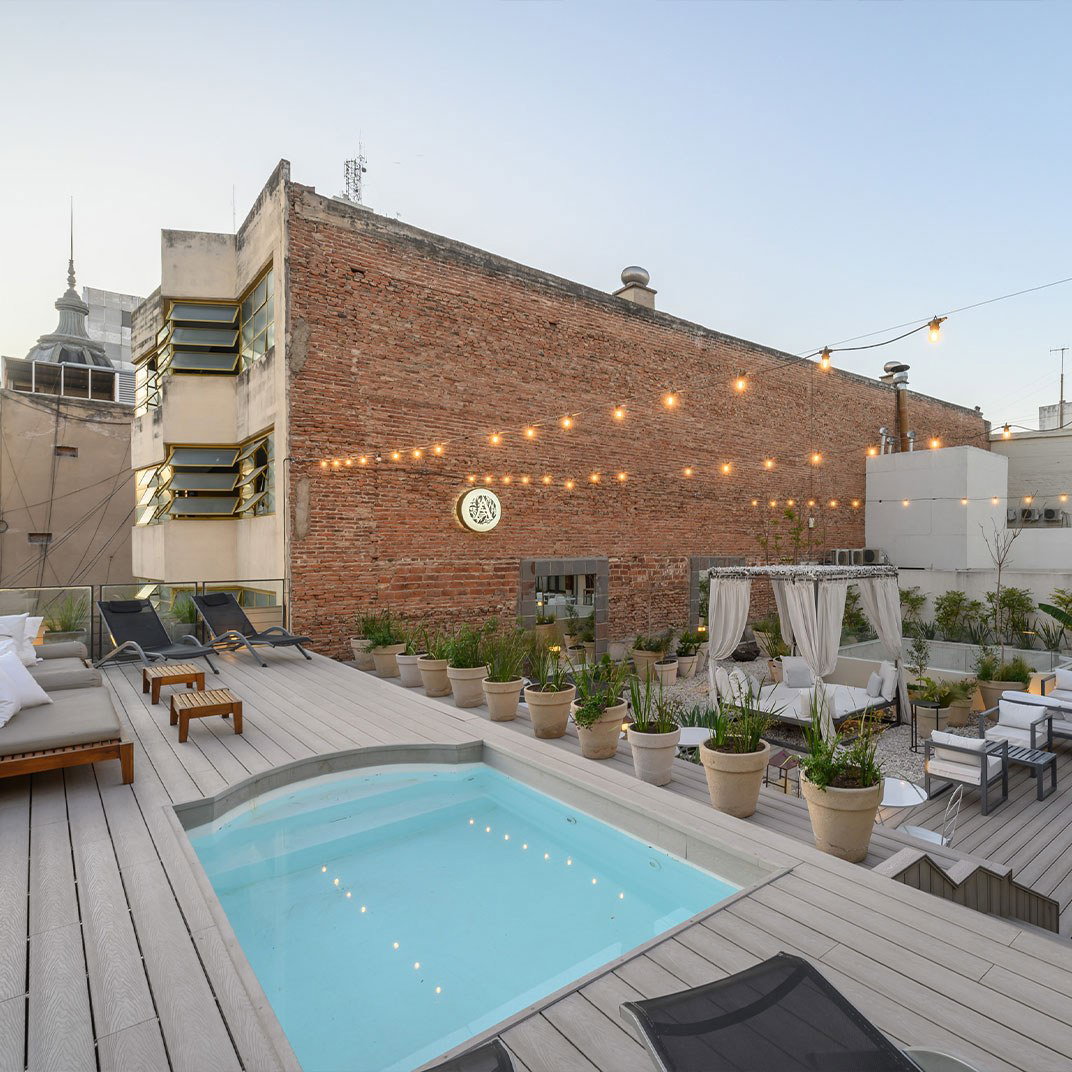 Azur Hotel & Spa