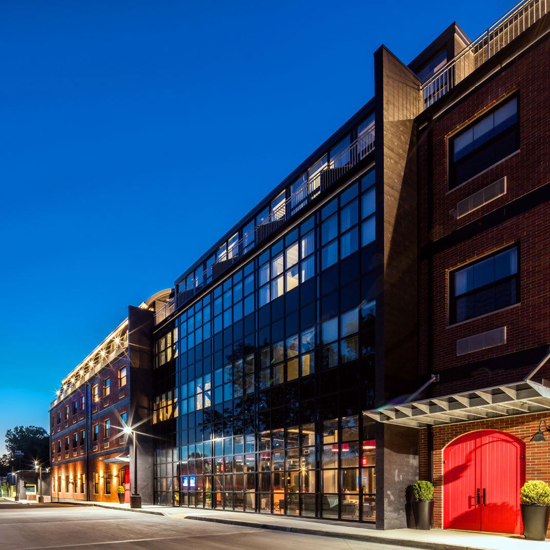 Hotel Nyack, a JdV by Hyatt Hotel, Hotel in Nyack