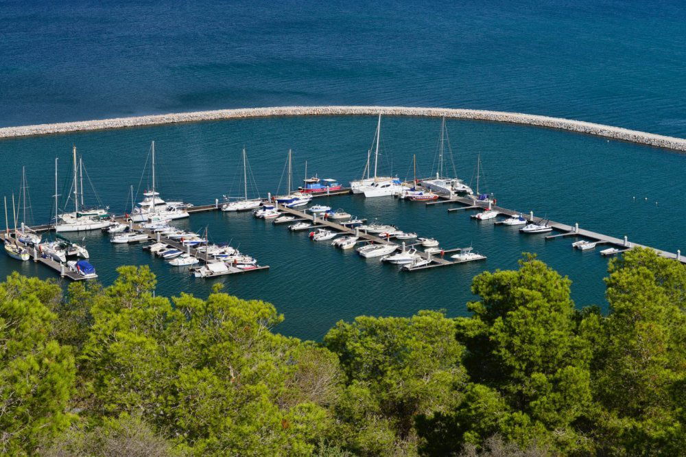 DoubleTree by Hilton Nador Marina, Hotel in Nador