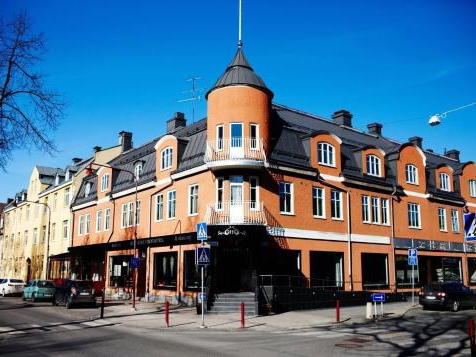 Huskvarna Stadshotell, Huskvarna, Sweden