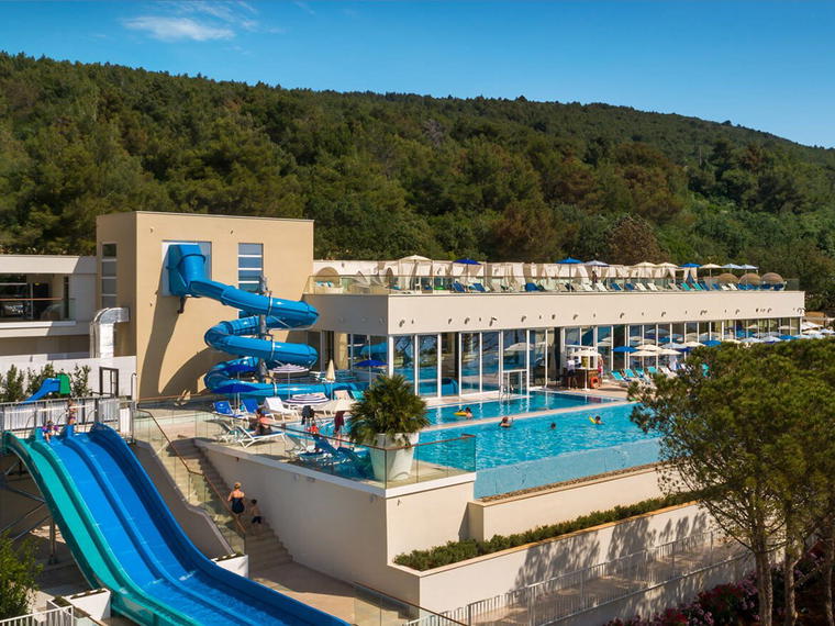 Girandella Resort, Valamar Collection, Rabac, Croatia