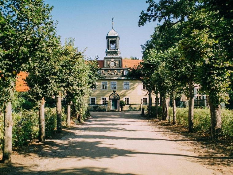 Hotel Villa Sorgenfrei & Restaurant Atelier Sanssouci, Dresden, Germany