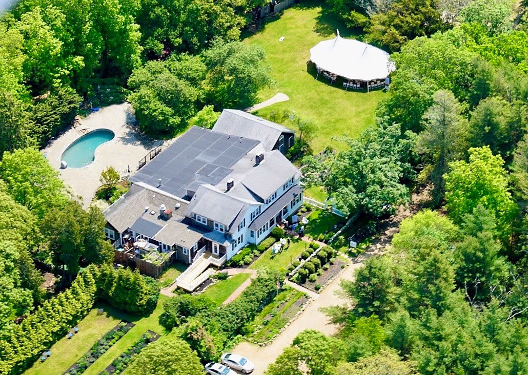 Lambert's Cove Inn & Resort, West Tisbury, United States