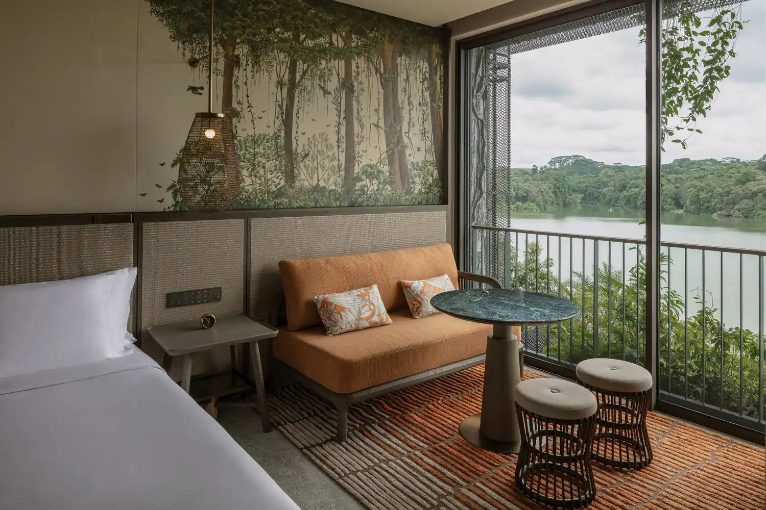 Mandai Rainforest Resort by Banyan Tree, Singapore, Singapore
