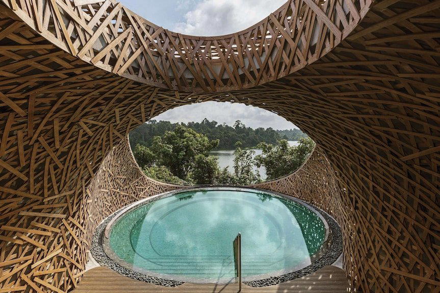 Mandai Rainforest Resort by Banyan Tree, Singapore, Singapore