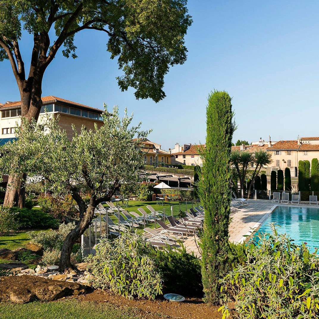 Aquabella, Aix-en-Provence, France