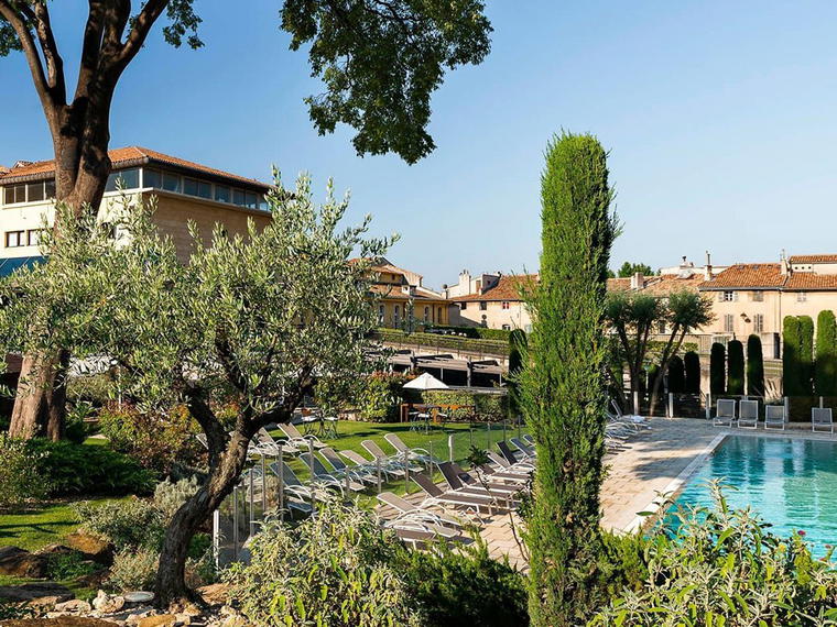 Aquabella, Aix-en-Provence, France
