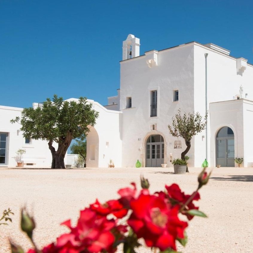 Masseria Le Torri