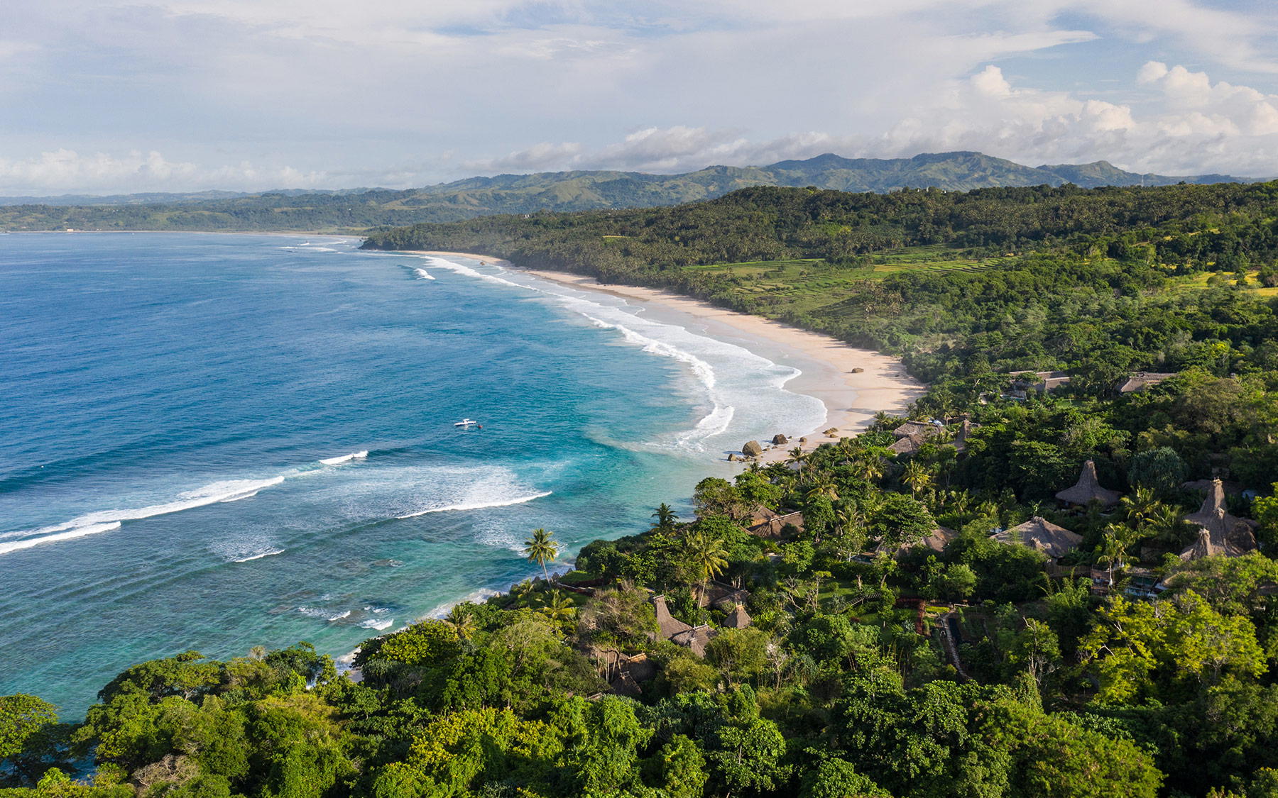 Nihi Sumba, Sumba, Indonesia