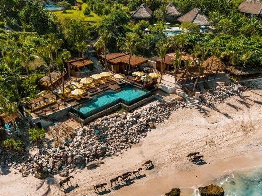 Nihi Sumba, Sumba, Indonesia