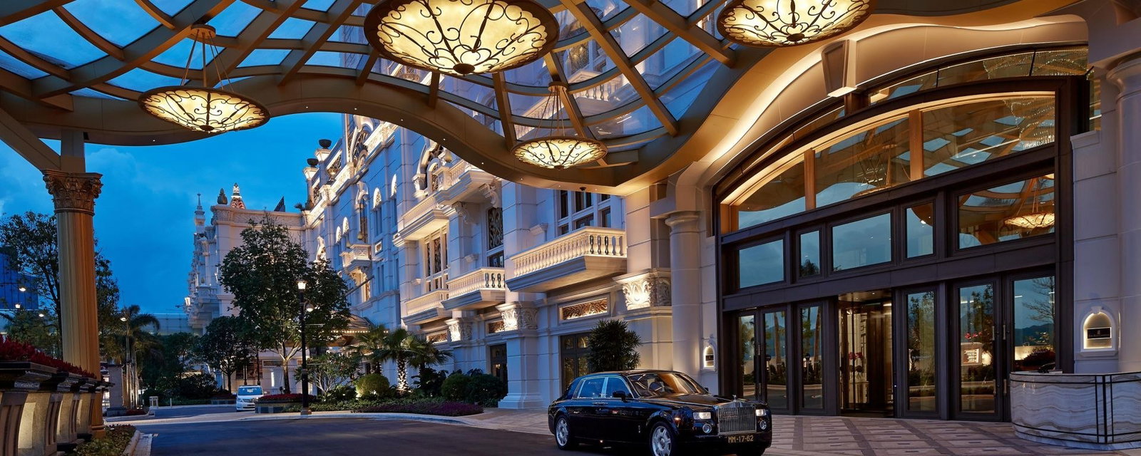 The Ritz-Carlton, Macau, Macau, Macau