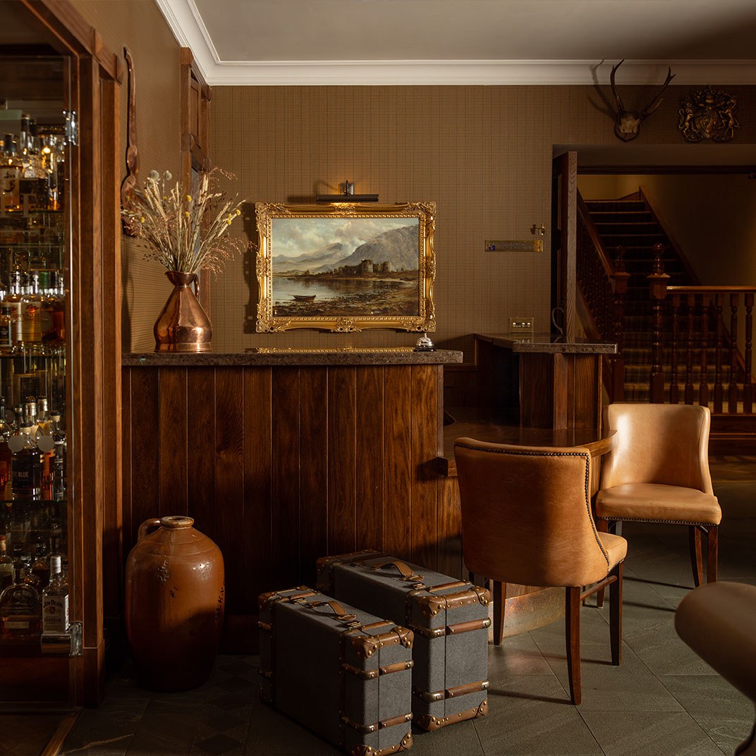 The Station Hotel