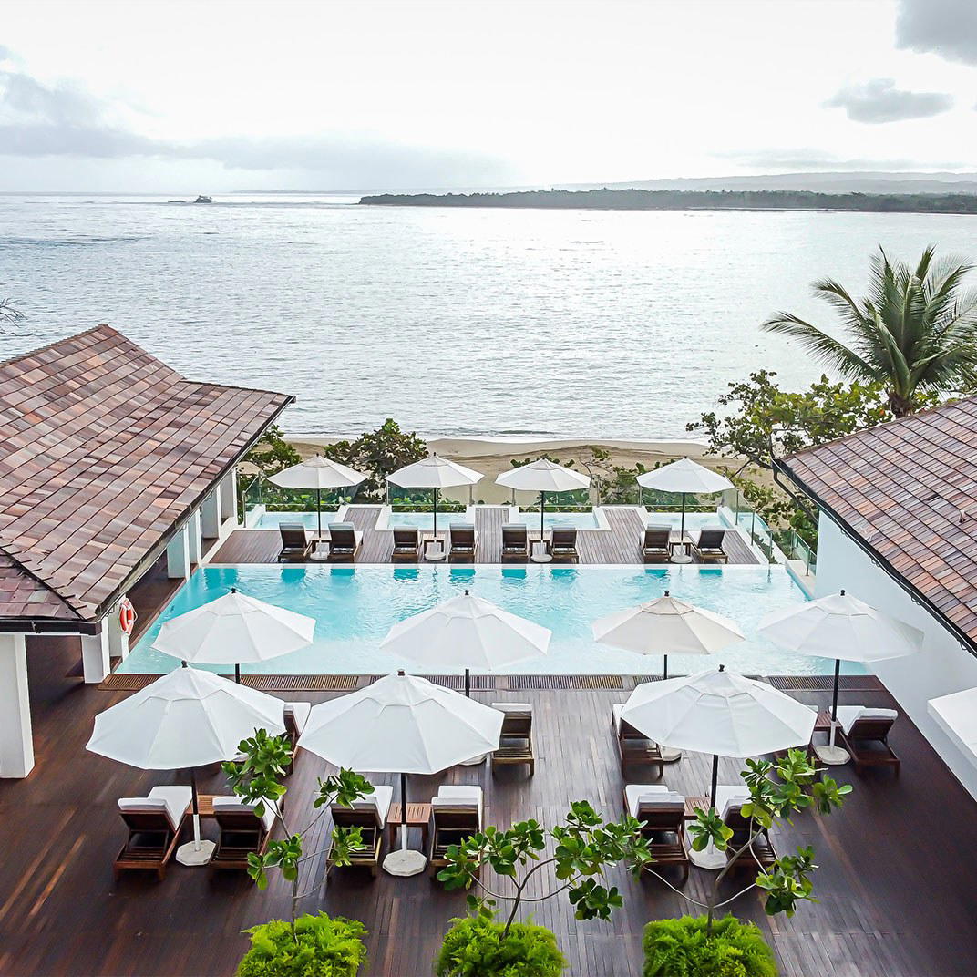 Casa Colonial Beach & Spa, Playa Dorada, Dominican Republic